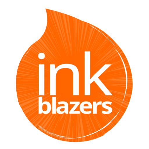 Inkblazers