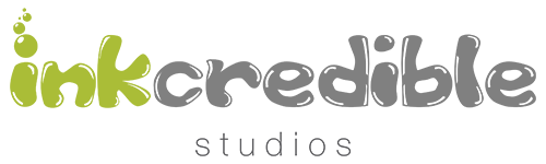 Inkcredible Studios