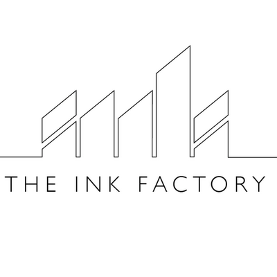 The Ink Factory