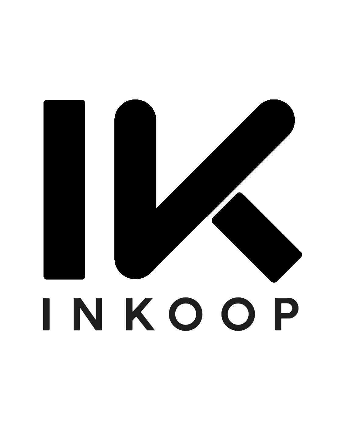 Inkoop Website & Mobile App Development