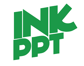 Ink Ppt