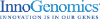 Innogenomics