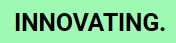 Innovating