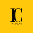 Inside Car