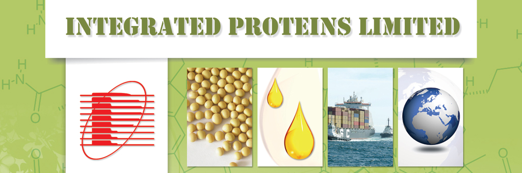 Integrated Proteins