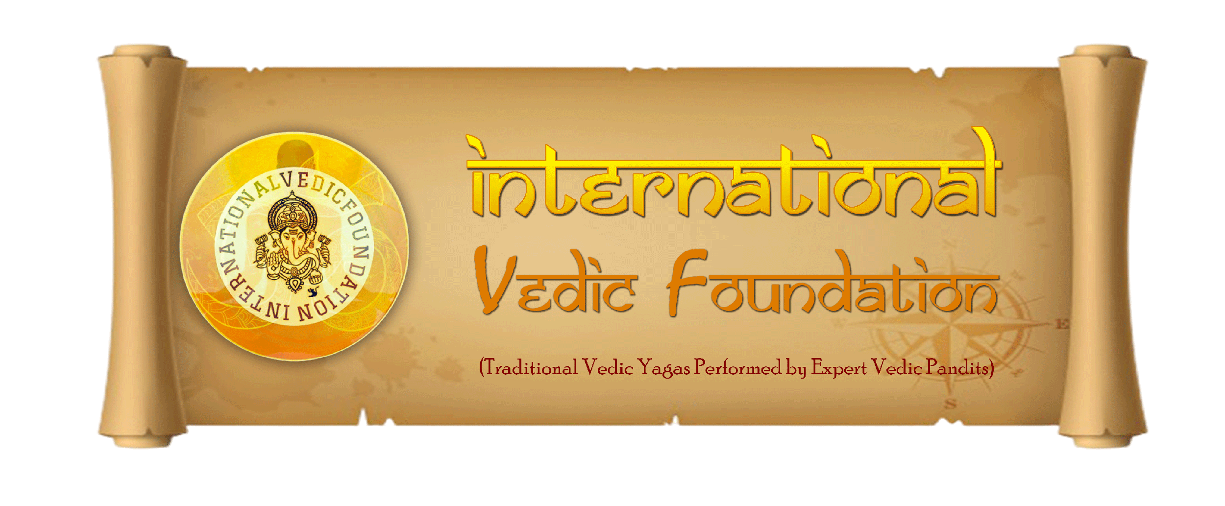 International Vedic Foundation