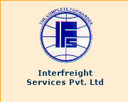Interfreight Services