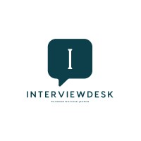 Interviewdesk