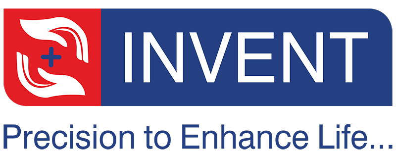 Invent Biomed