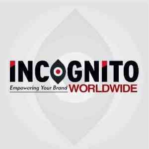 Incognito Worldwide