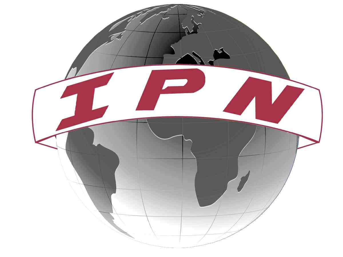 Industrial Personnel Network