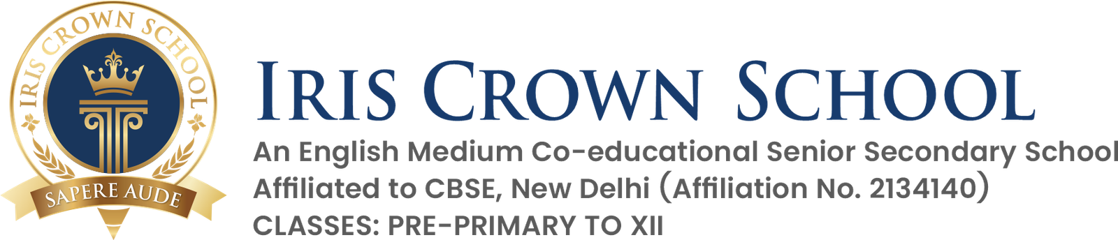 Iris Crown School