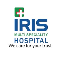 Iris Health Services