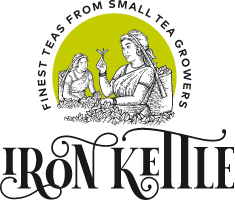 Iron Kettle