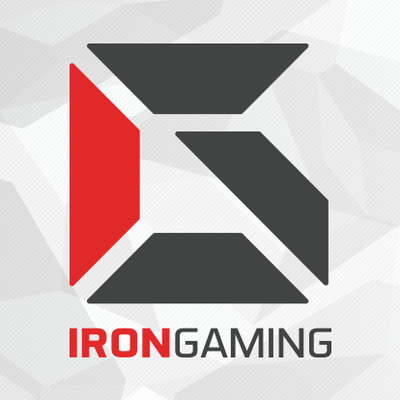 Iron Gaming