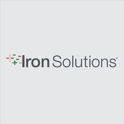 Iron Solutions