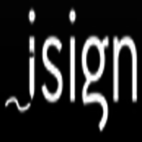 Isign