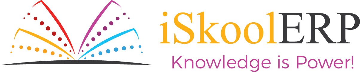 Iskool Erp