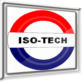 Iso-tech.hr