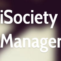 Isociety Manager