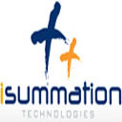 Isummation