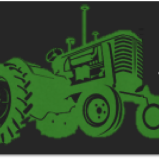 I Support Farming