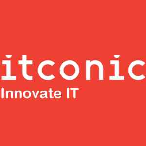 Itconic Innovate It