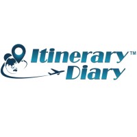 Itinerary Diary