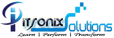 Itronix Solutions