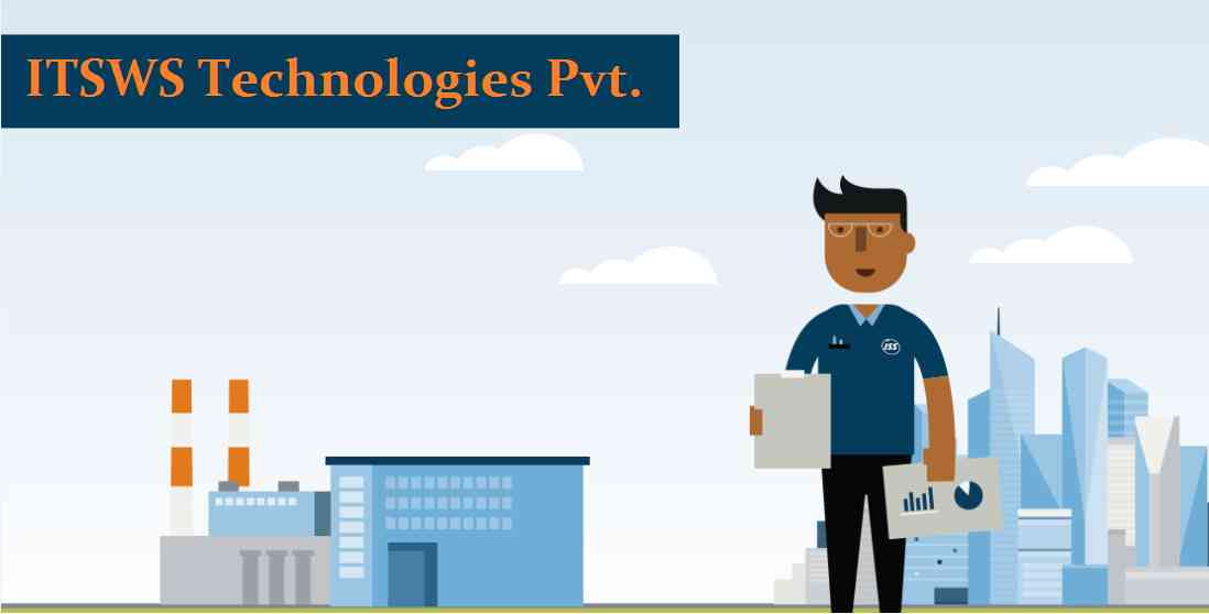 Itsws Technologies Pvt.  Ltd.