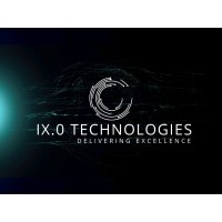 Ix.0 Technologies