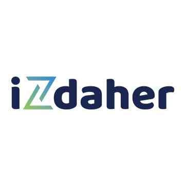 Izdaher