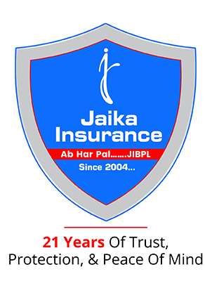 Jaika Insurance Brokerage