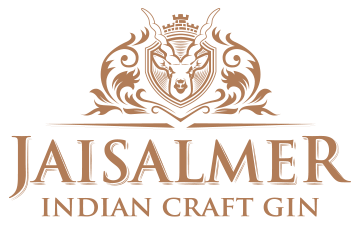 Jaisalmer Indian Craft Gin
