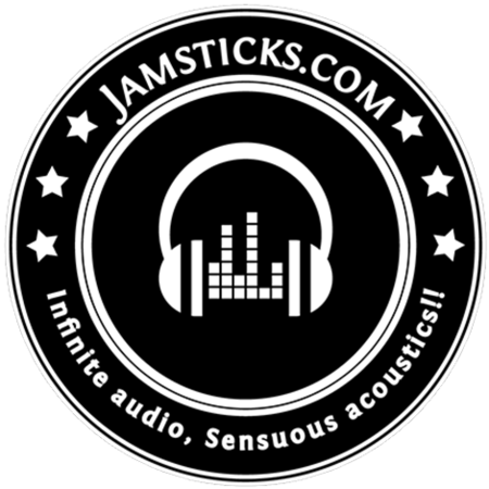 Jamsticks