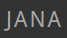 Jana
