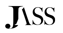 Jass Perfumes