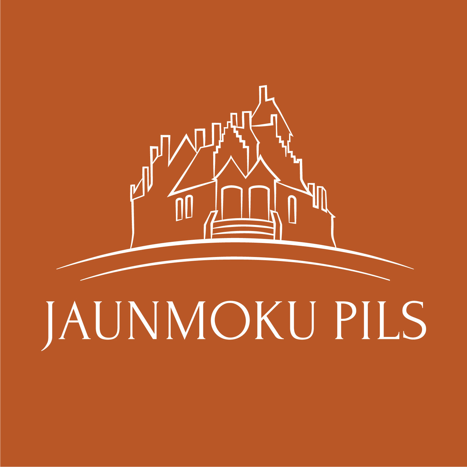 Jaunmoku Pils