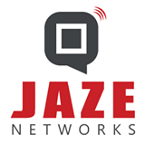 Jaze Networks