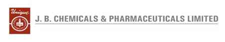 J B Chemicals And Pharmaceuticals Limited