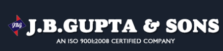 Jb Gupta & Sons