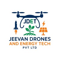 Jeevan Drones And Energy Tech