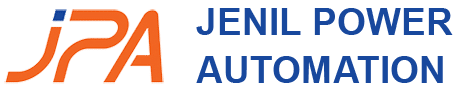 Jenil Power Automation