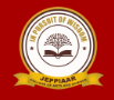 Jeppiaar College Of Arts And Science