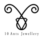 10 Ants Jewellery