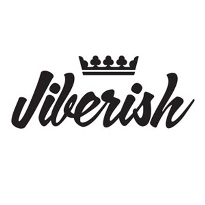 Jiberish