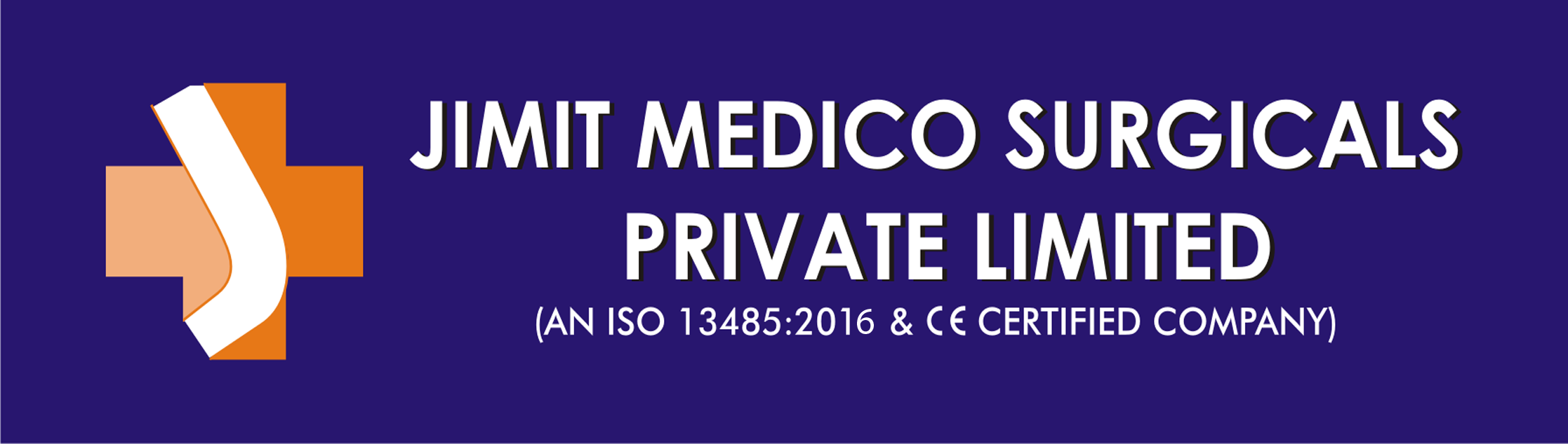 Jimit Medico Surgicals