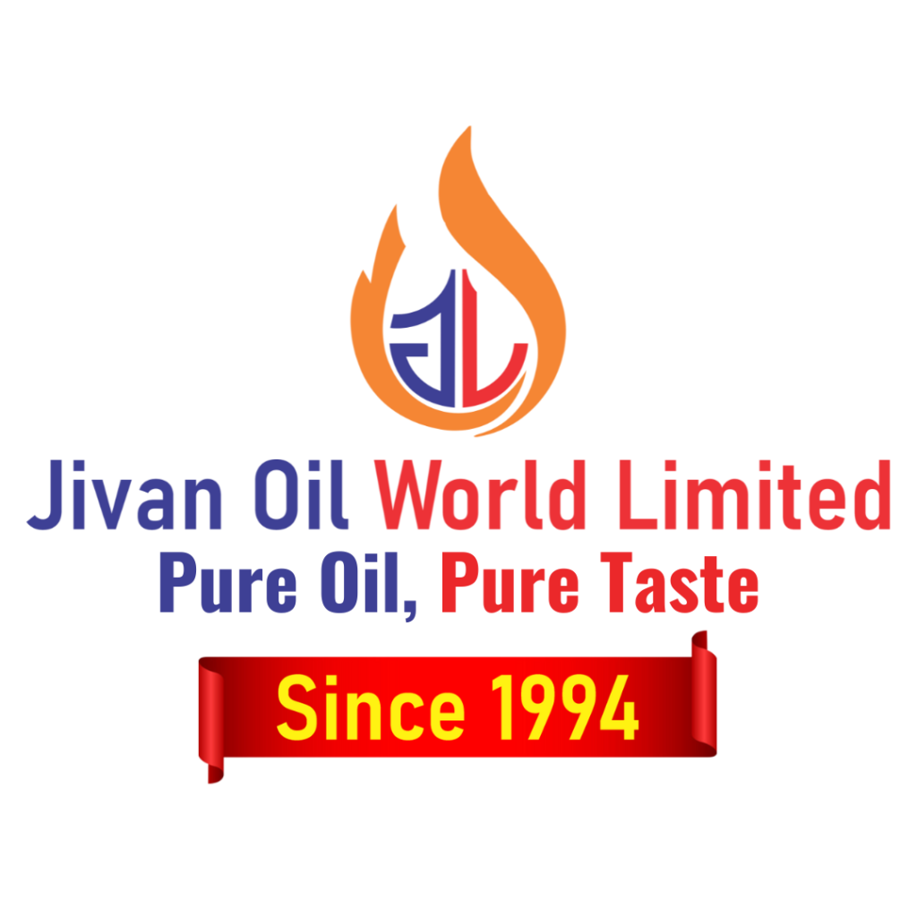 Jivan Oil World