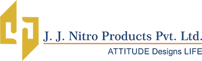 J. J. Nitro Products