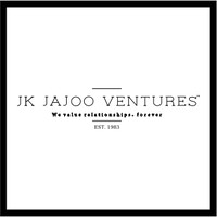 Jk Jajoo Ventures